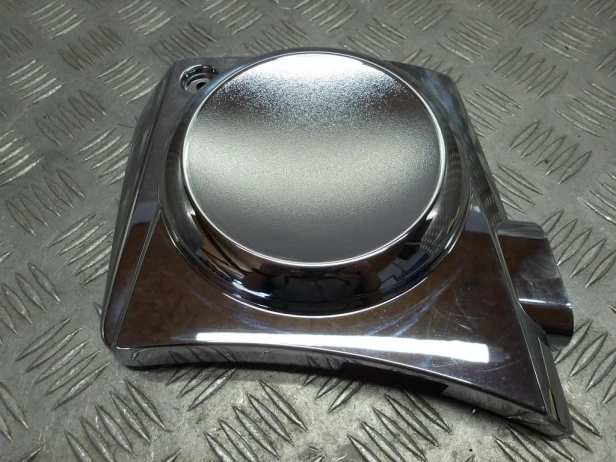 Osłona pokrywa koła pasowego I KAWASAKI VN 900 VULCAN CUSTOM 07-12r   PN. 14091-1628