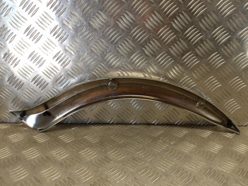 Banan mocowanie błotnika tył prawy KAWASAKI VN 900 VULCAN CUSTOM 07-12r   PN. 14091-0638