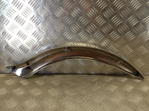 Banan mocowanie błotnika tył prawy KAWASAKI VN 900 VULCAN CUSTOM 07-12r   PN. 14091-0638