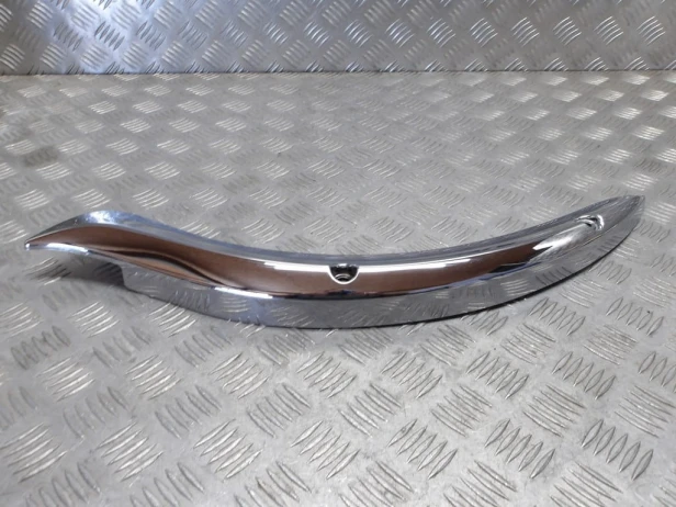 Banan mocowanie błotnika tył prawy KAWASAKI VN 900 VULCAN CUSTOM 07-12r   PN. 14091-0638