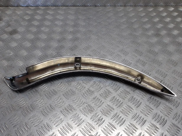 Banan mocowanie błotnika tył prawy KAWASAKI VN 900 VULCAN CUSTOM 07-12r   PN. 14091-0638