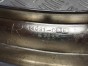 Banan mocowanie błotnika tył prawy KAWASAKI VN 900 VULCAN CUSTOM 07-12r   PN. 14091-0638