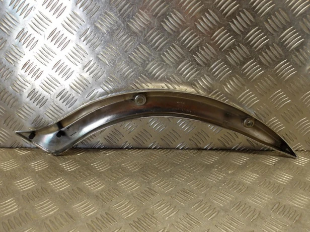 Banan mocowanie błotnika tył prawy I KAWASAKI VN 900 VULCAN CUSTOM 07-12r   PN. 14091-0638