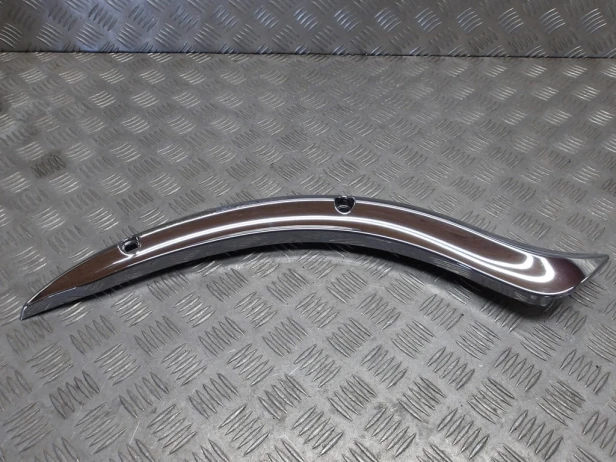 Banan mocowanie błotnika tył prawy I KAWASAKI VN 900 VULCAN CUSTOM 07-12r   PN. 14091-0638