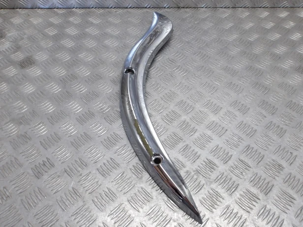 Banan mocowanie błotnika tył prawy I KAWASAKI VN 900 VULCAN CUSTOM 07-12r   PN. 14091-0638