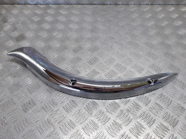 Banan mocowanie błotnika tył prawy I KAWASAKI VN 900 VULCAN CUSTOM 07-12r   PN. 14091-0638