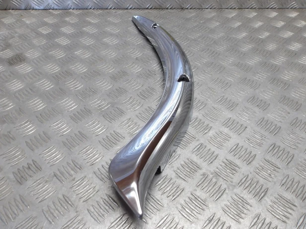 Banan mocowanie błotnika tył prawy I KAWASAKI VN 900 VULCAN CUSTOM 07-12r   PN. 14091-0638