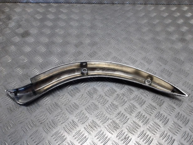 Banan mocowanie błotnika tył prawy I KAWASAKI VN 900 VULCAN CUSTOM 07-12r   PN. 14091-0638