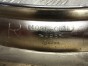 Banan mocowanie błotnika tył prawy I KAWASAKI VN 900 VULCAN CUSTOM 07-12r   PN. 14091-0638