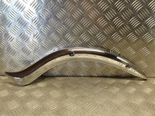 Banan mocowanie błotnika tył lewy KAWASAKI VN 900 VULCAN CUSTOM 07-12r   PN. 14091-0521