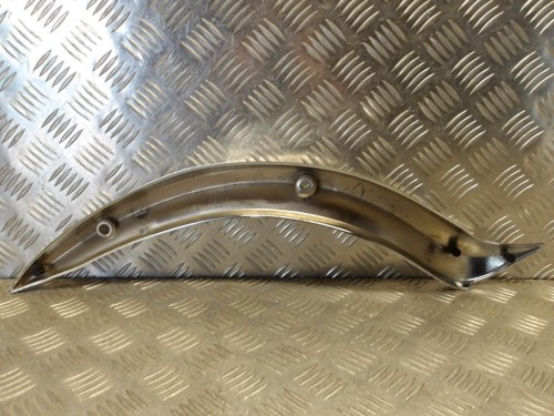 Banan mocowanie błotnika tył lewy KAWASAKI VN 900 VULCAN CUSTOM 07-12r   PN. 14091-0521