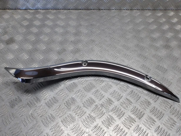 Banan mocowanie błotnika tył lewy KAWASAKI VN 900 VULCAN CUSTOM 07-12r   PN. 14091-0521
