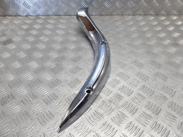 Banan mocowanie błotnika tył lewy KAWASAKI VN 900 VULCAN CUSTOM 07-12r   PN. 14091-0521