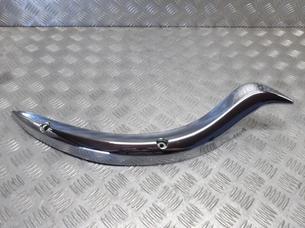 Banan mocowanie błotnika tył lewy KAWASAKI VN 900 VULCAN CUSTOM 07-12r   PN. 14091-0521