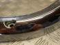 Banan mocowanie błotnika tył lewy KAWASAKI VN 900 VULCAN CUSTOM 07-12r   PN. 14091-0521