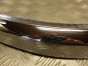 Banan mocowanie błotnika tył lewy KAWASAKI VN 900 VULCAN CUSTOM 07-12r   PN. 14091-0521