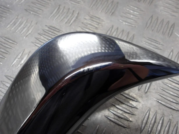 Banan mocowanie błotnika tył lewy KAWASAKI VN 900 VULCAN CUSTOM 07-12r   PN. 14091-0521