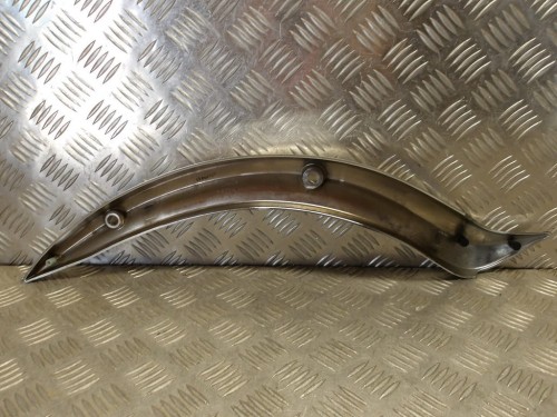Banan mocowanie błotnika tył lewy I KAWASAKI VN 900 VULCAN CUSTOM 07-12r   PN. 14091-0521