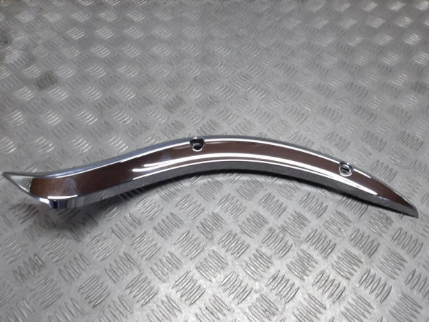 Banan mocowanie błotnika tył lewy I KAWASAKI VN 900 VULCAN CUSTOM 07-12r   PN. 14091-0521