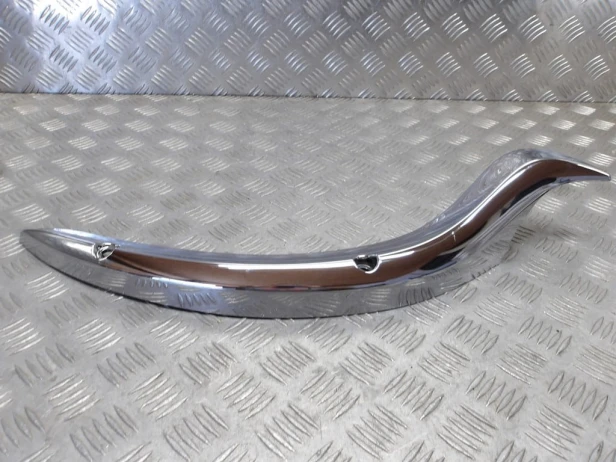 Banan mocowanie błotnika tył lewy I KAWASAKI VN 900 VULCAN CUSTOM 07-12r   PN. 14091-0521