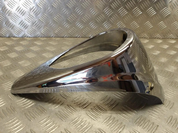 Konsola obudowa licznika KAWASAKI VN 900 VULCAN CUSTOM 07-12r   PN. 14091-0516
