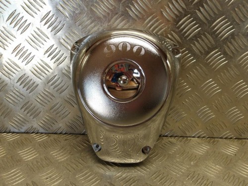 Obudowa osłona filtra powietrza KAWASAKI VN 900 VULCAN CUSTOM 07-12r   PN. 11011-0080