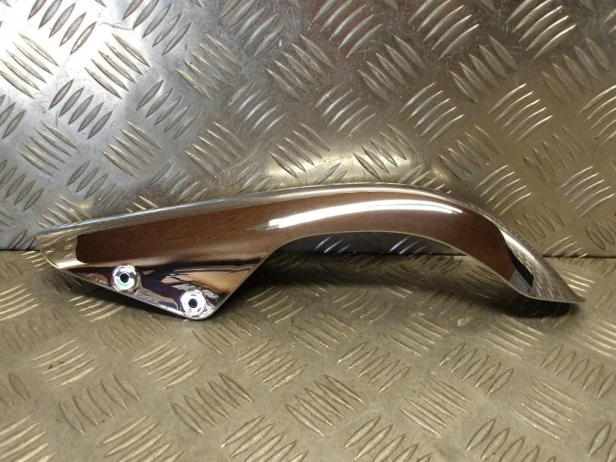 Osłona górna pasa napędu KAWASAKI VN 900 VULCAN CUSTOM 07-12r   PN. 36014-0032