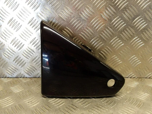 Boczek osłona boczna lewa KAWASAKI VN 900 VULCAN CUSTOM 07-24r   PN. 36001-0081