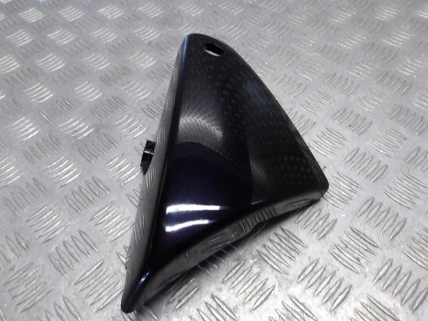 Boczek osłona boczna lewa KAWASAKI VN 900 VULCAN CUSTOM 07-24r   PN. 36001-0081