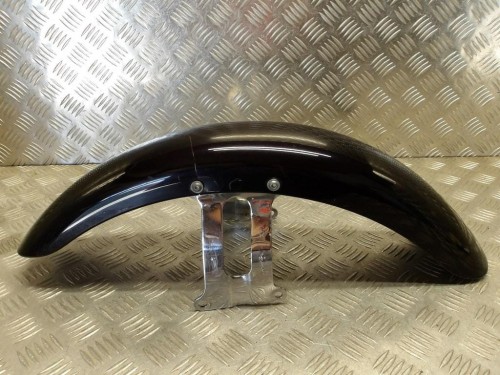 Błotnik przód KAWASAKI VN 900 VULCAN CUSTOM 07-24r   PN. 35004-0082