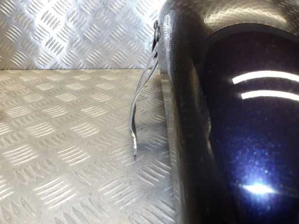 Błotnik przód KAWASAKI VN 900 VULCAN CUSTOM 07-24r   PN. 35004-0082