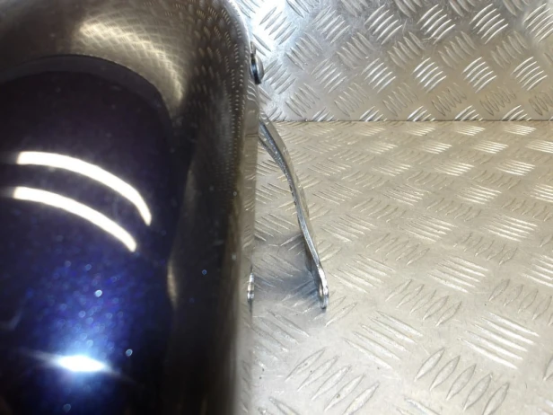Błotnik przód KAWASAKI VN 900 VULCAN CUSTOM 07-24r   PN. 35004-0082
