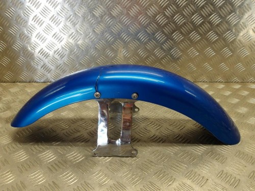 Błotnik przód I KAWASAKI VN 900 VULCAN CUSTOM 07-24r   PN. 35004-0082