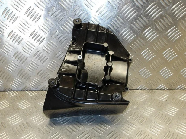 Osłona obudowa koła pasowego KAWASAKI VN 900 VULCAN CUSTOM 07-20r   PN. 14091-0510