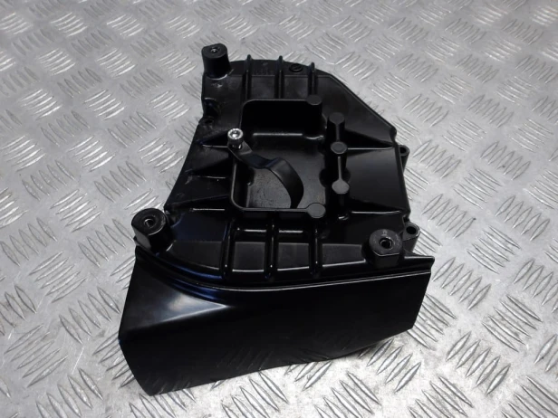 Osłona obudowa koła pasowego KAWASAKI VN 900 VULCAN CUSTOM 07-20r   PN. 14091-0510