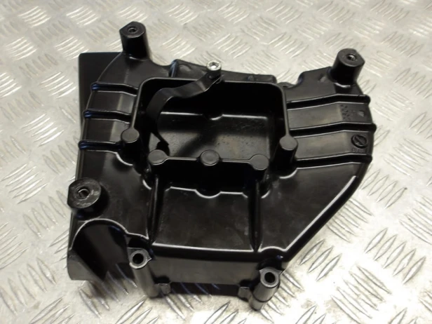 Osłona obudowa koła pasowego KAWASAKI VN 900 VULCAN CUSTOM 07-20r   PN. 14091-0510