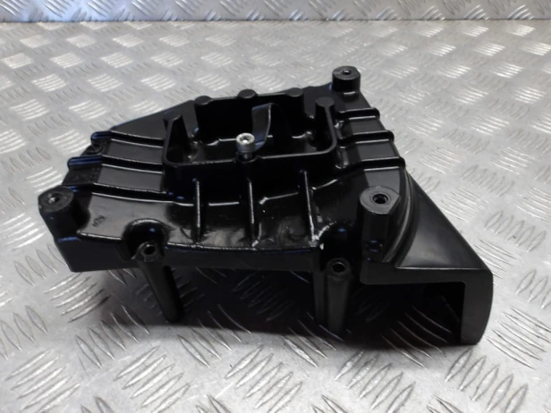 Osłona obudowa koła pasowego KAWASAKI VN 900 VULCAN CUSTOM 07-20r   PN. 14091-0510