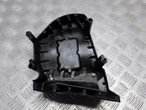 Osłona obudowa koła pasowego KAWASAKI VN 900 VULCAN CUSTOM 07-20r   PN. 14091-0510