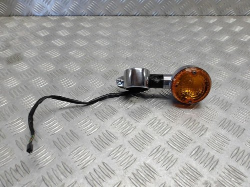 Kierunkowskaz przedni lewy KAWASAKI VN 900 VULCAN CUSTOM 07-24r   PN. 23037-0096