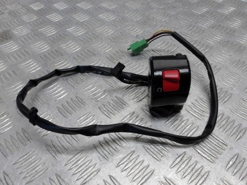 Przełączniki prawe starter KAWASAKI VN 900 VULCAN CUSTOM 11-24r   PN. 46091-0232