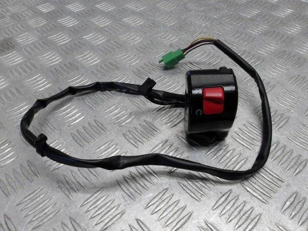 Przełączniki prawe starter KAWASAKI VN 900 VULCAN CUSTOM 11-24r   PN. 46091-0232