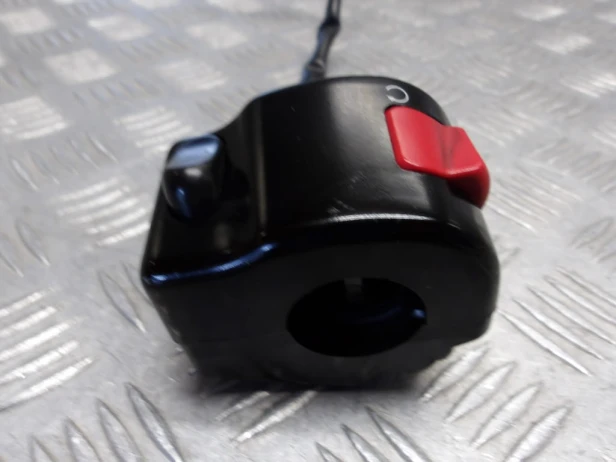 Przełączniki prawe starter KAWASAKI VN 900 VULCAN CUSTOM 11-24r   PN. 46091-0232