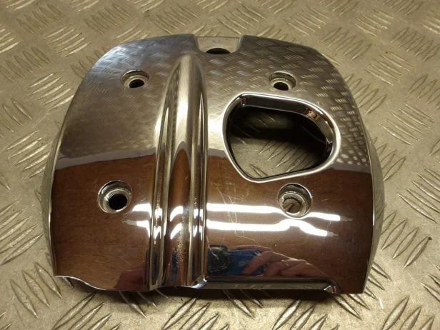 Osłona dekiel głowicy tył KAWASAKI VN 900 VULCAN CUSTOM 07-24r   PN. 14091-0508