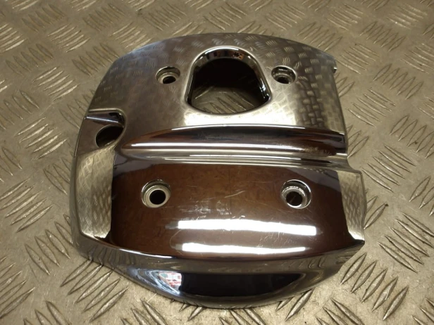 Osłona dekiel głowicy tył KAWASAKI VN 900 VULCAN CUSTOM 07-24r   PN. 14091-0508