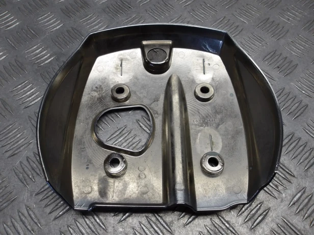Osłona dekiel głowicy tył KAWASAKI VN 900 VULCAN CUSTOM 07-24r   PN. 14091-0508