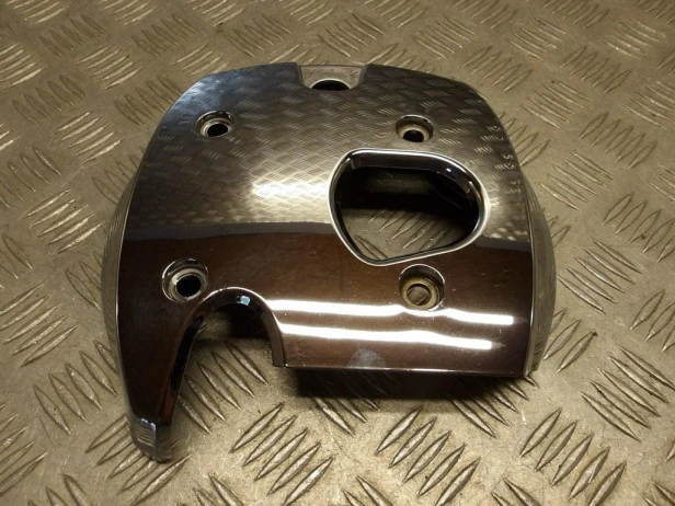 Osłona dekiel głowicy przód KAWASAKI VN 900 VULCAN CUSTOM 07-24r   PN. 14091-0507