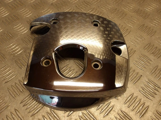 Osłona dekiel głowicy przód KAWASAKI VN 900 VULCAN CUSTOM 07-24r   PN. 14091-0507