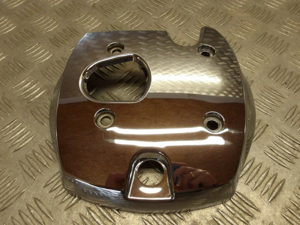 Osłona dekiel głowicy przód KAWASAKI VN 900 VULCAN CUSTOM 07-24r   PN. 14091-0507