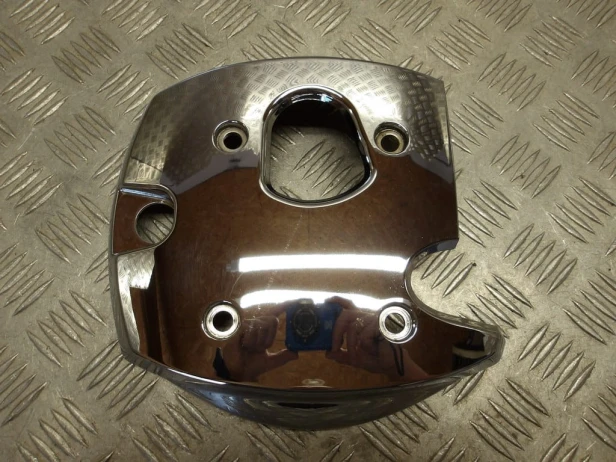 Osłona dekiel głowicy przód KAWASAKI VN 900 VULCAN CUSTOM 07-24r   PN. 14091-0507