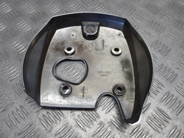 Osłona dekiel głowicy przód KAWASAKI VN 900 VULCAN CUSTOM 07-24r   PN. 14091-0507